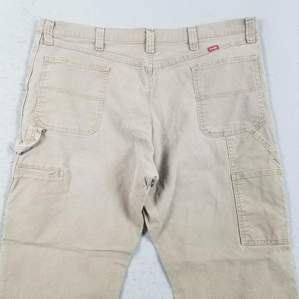 Wrangler brand item